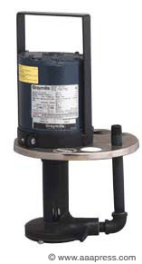 HR Series - Ink Pump Control System