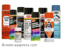 Sprayway Products