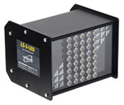 LED Narrow Web Strobe Lights - Checkline LS-5-LED