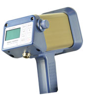 Shimpo DT-362 - High Intensity LED Stroboscope
