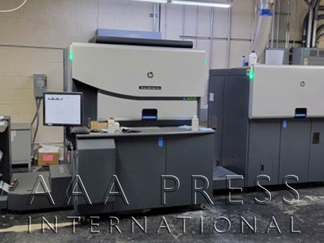 Second Hand Narrow Web Printing Machines. Used Flexo Machines For Sale.